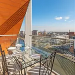 Apartament Penthouse Q4Apartments